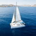 Swell Lagoon Catamaran 42ft.